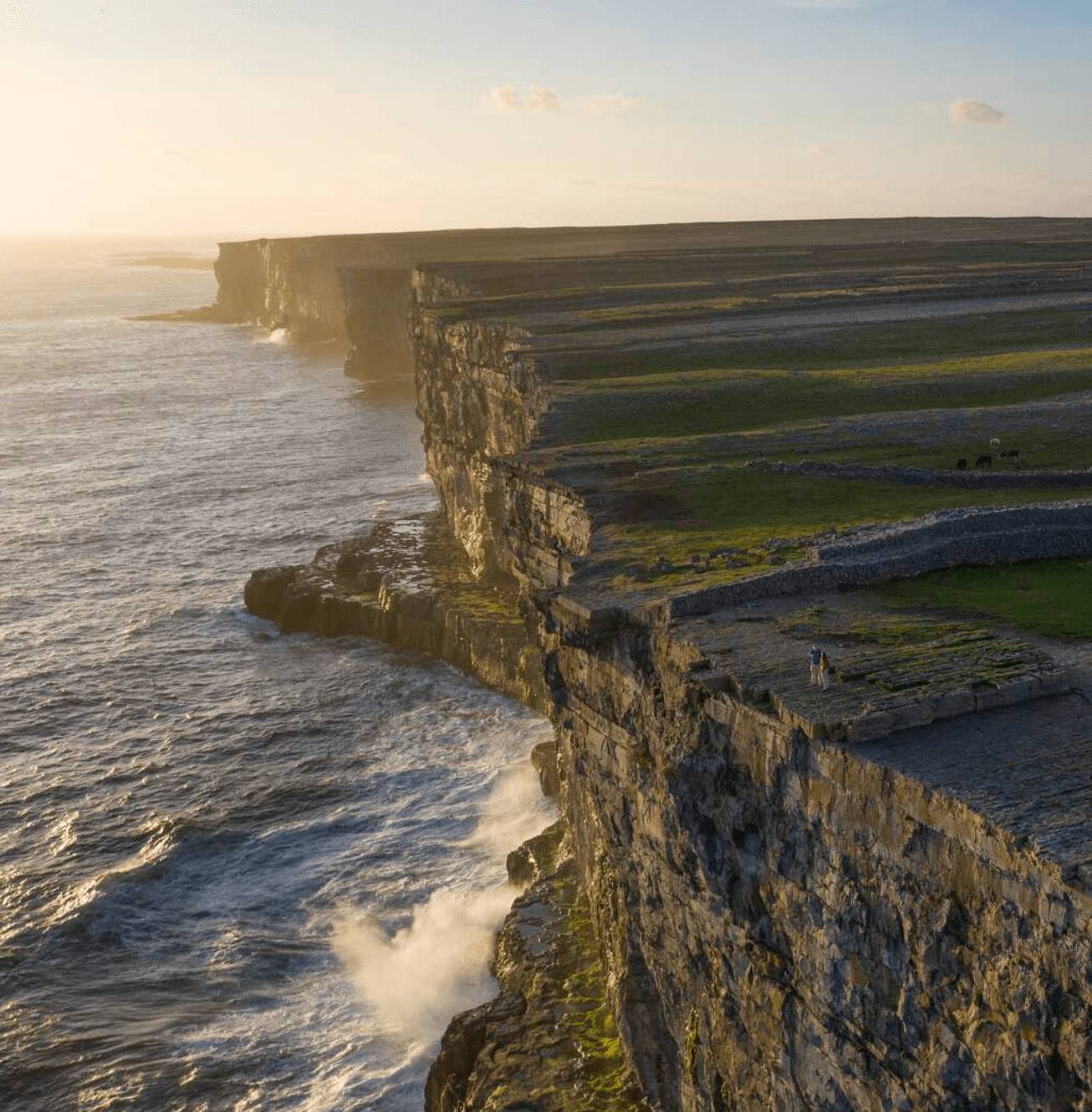 Experience the Wild Atlantic Way: A Journey Through Ireland’s Ring of Kerry