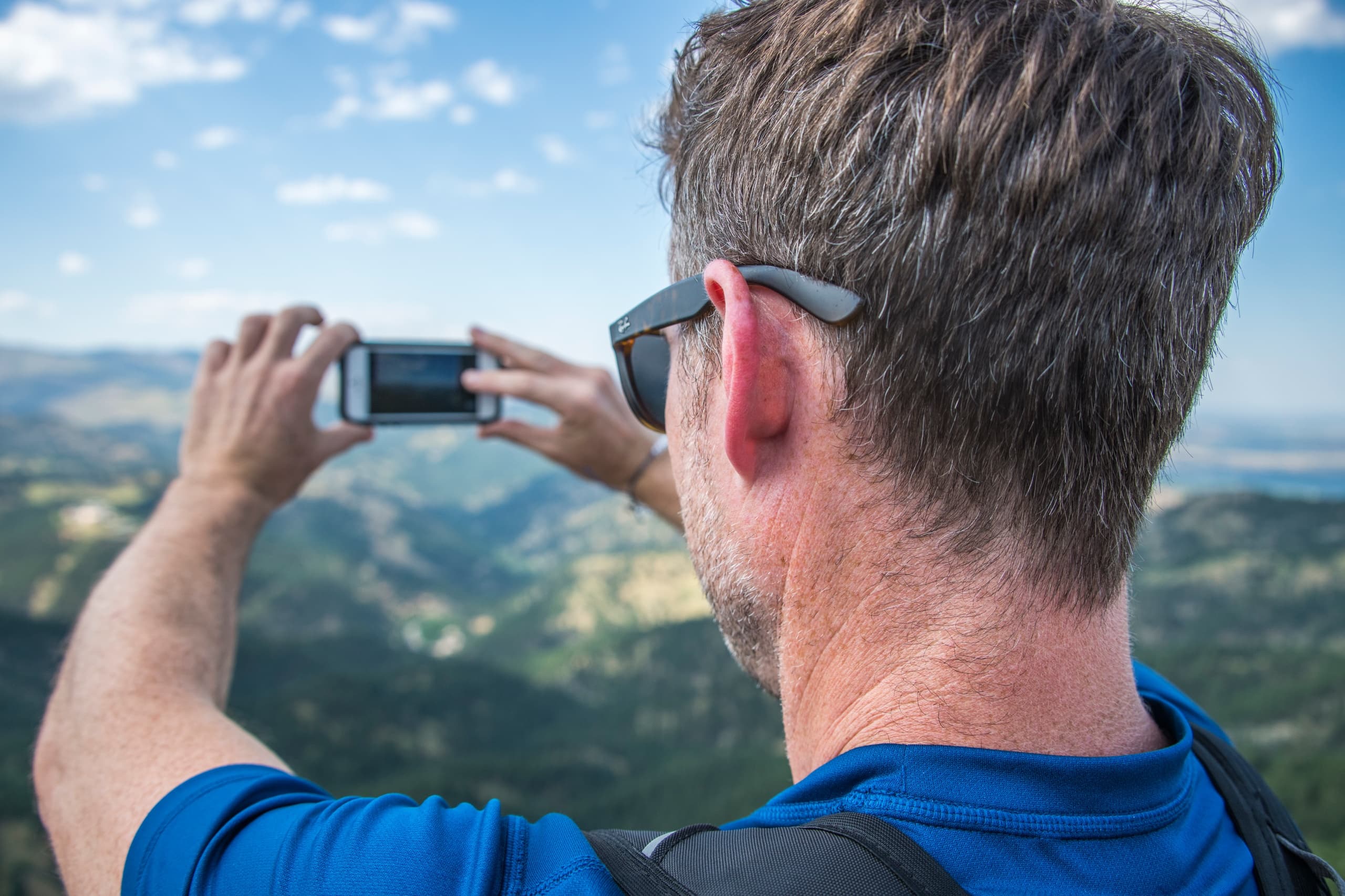 Private Half-Day Rocky Mountain Escape Near Denver