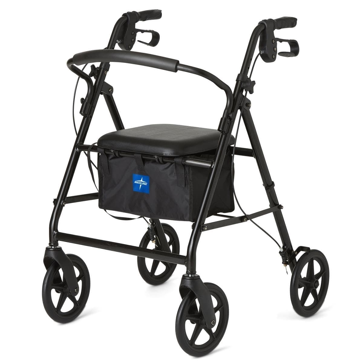 Daily Rollator Rentals in Boston by Central Scoot