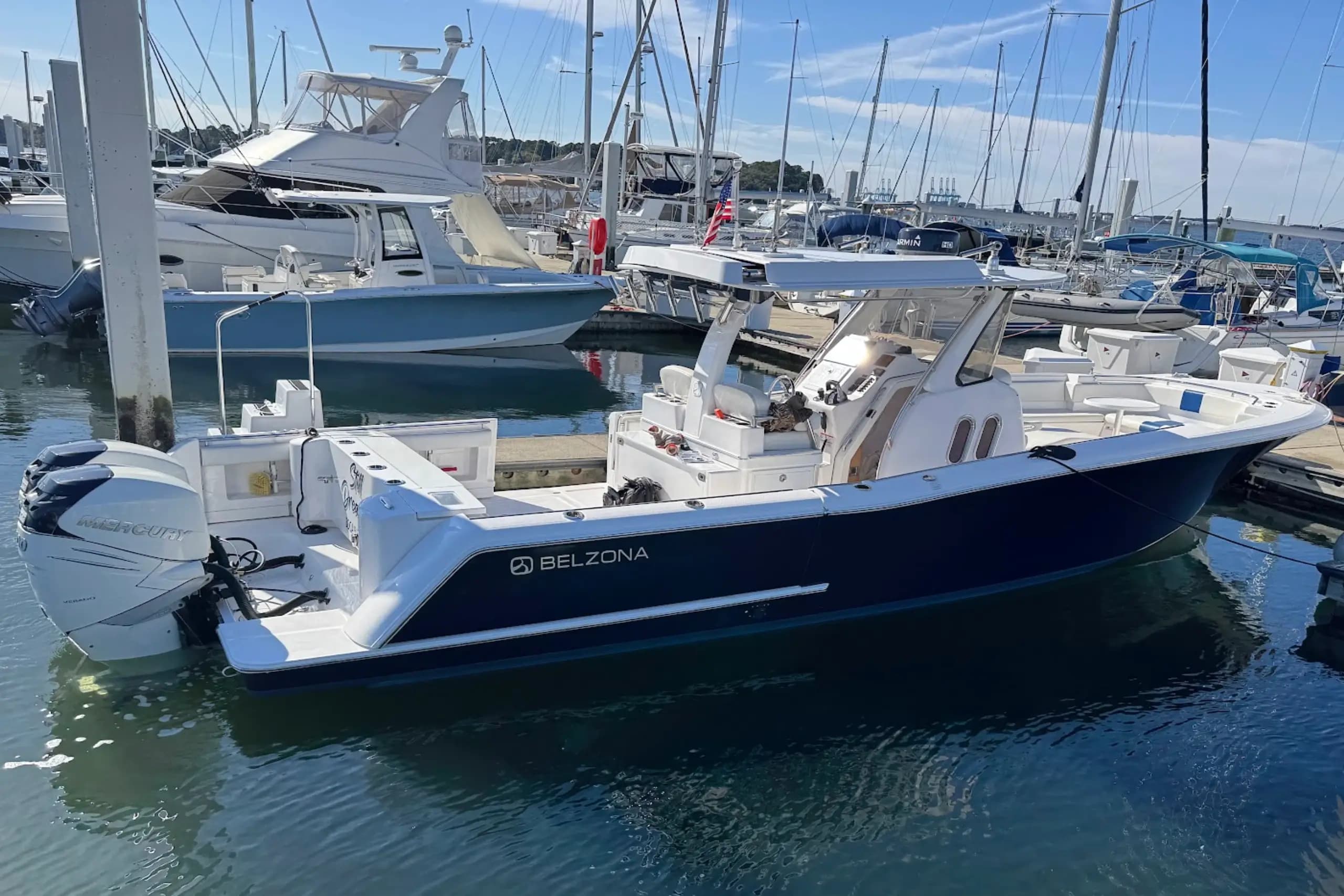 Key West Sandbar Escape: 6-Hour Charter on Still Dreamin' photo 3