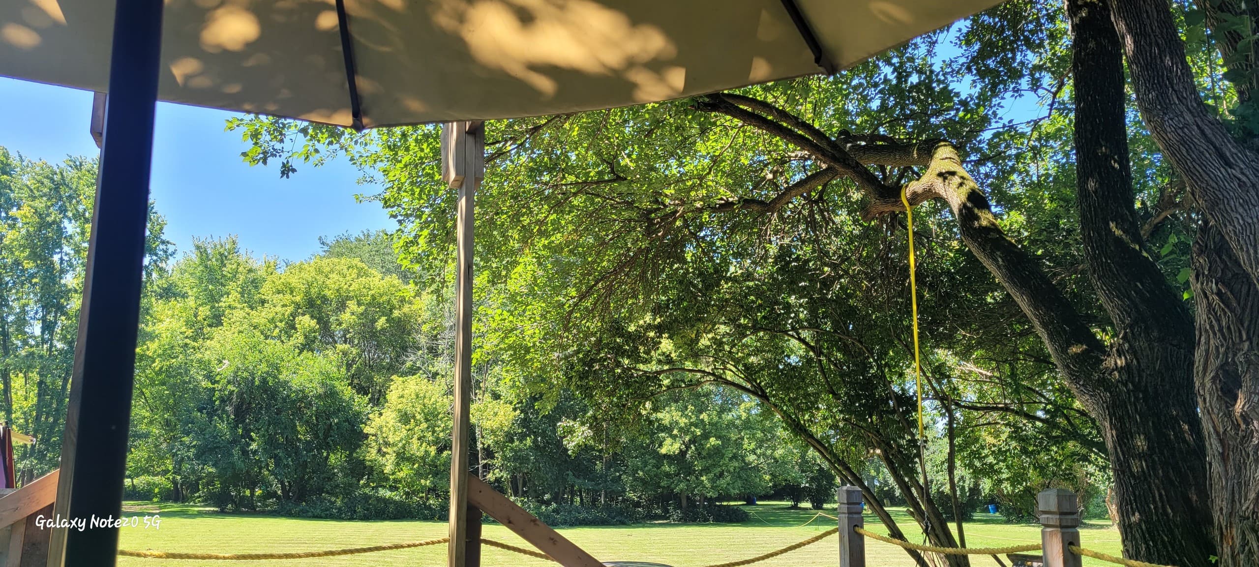 Riverside Tent Camping at Mad River Adventures in Springfield, Ohio photo 1