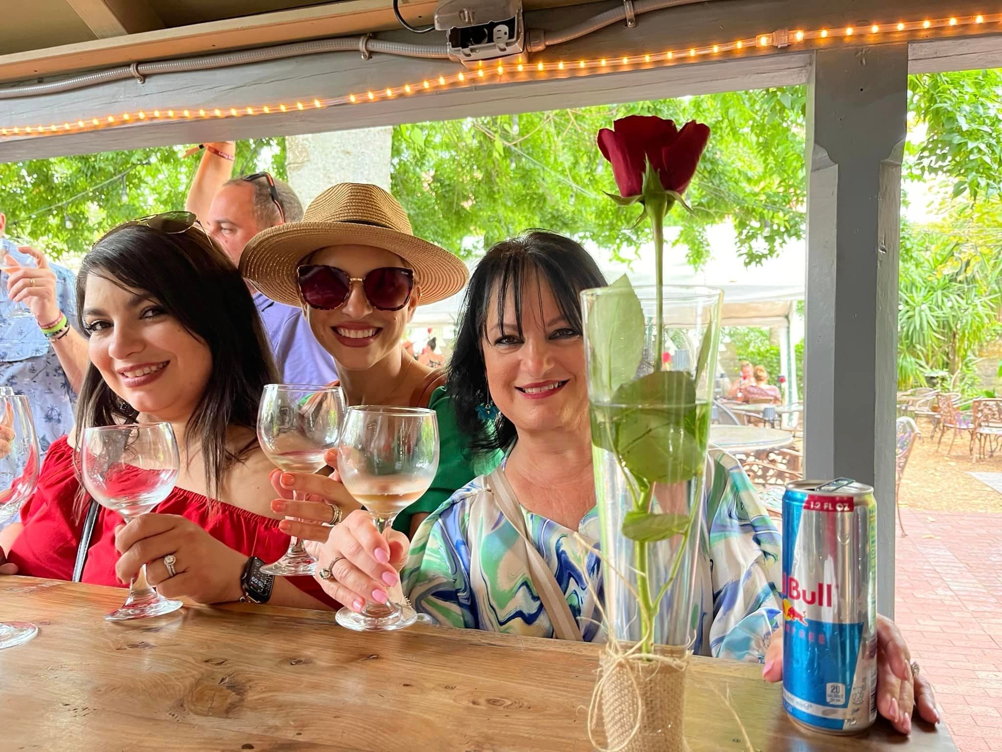 Corks & Forks Tour: A Culinary Walking Journey Through Historic St. Augustine