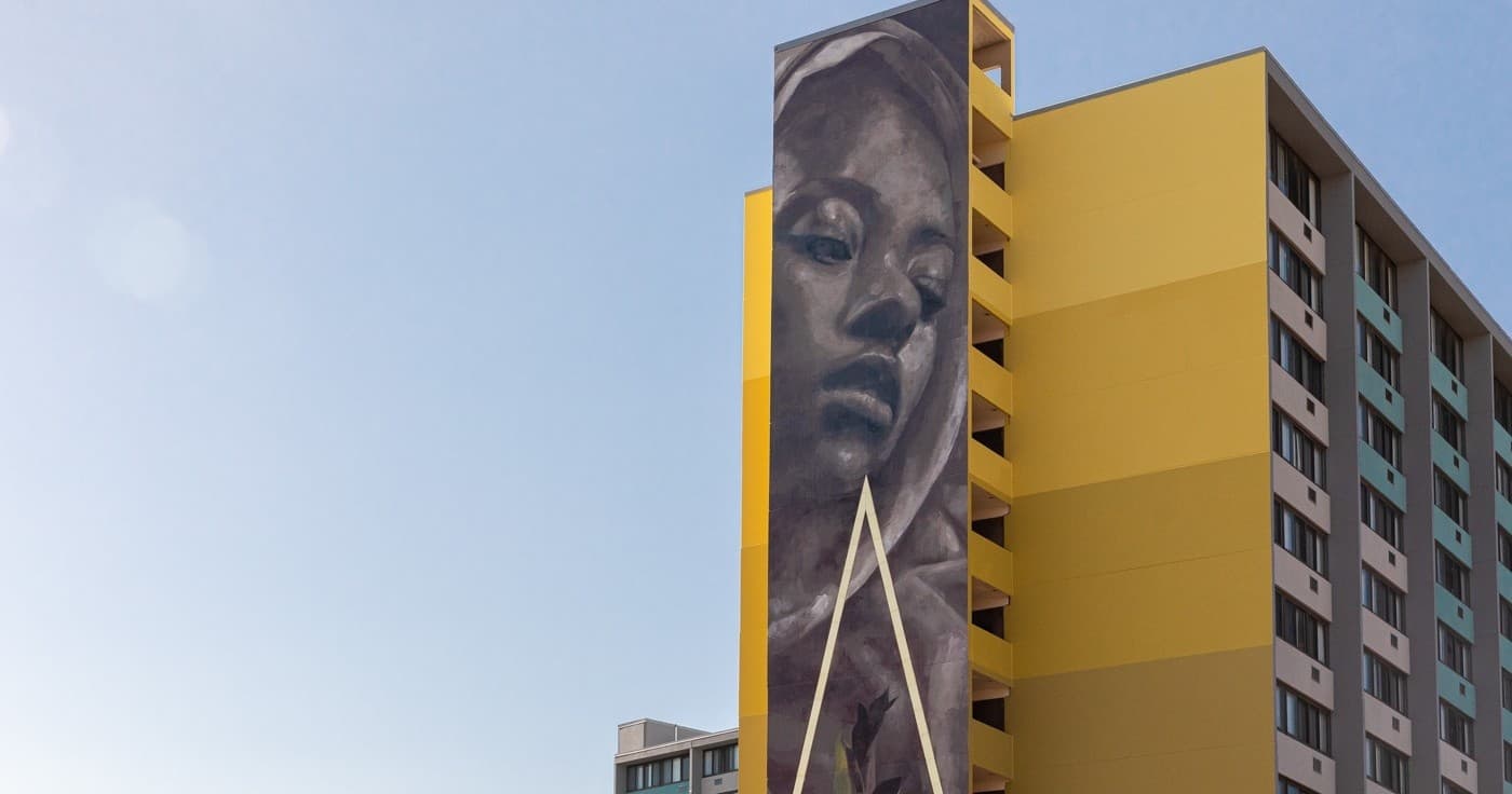Explore Philadelphia’s Vibrant Mural Arts on the Masterpieces West Trolley Tour
