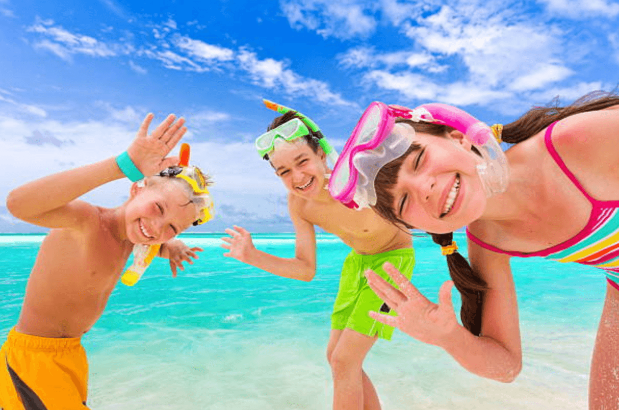 Island Hopping & Waterway Adventures with Spirit Cruises in Bradenton Beach
