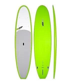 Explore Hatteras Island with a 2 Week Paddleboard Rental Adventure