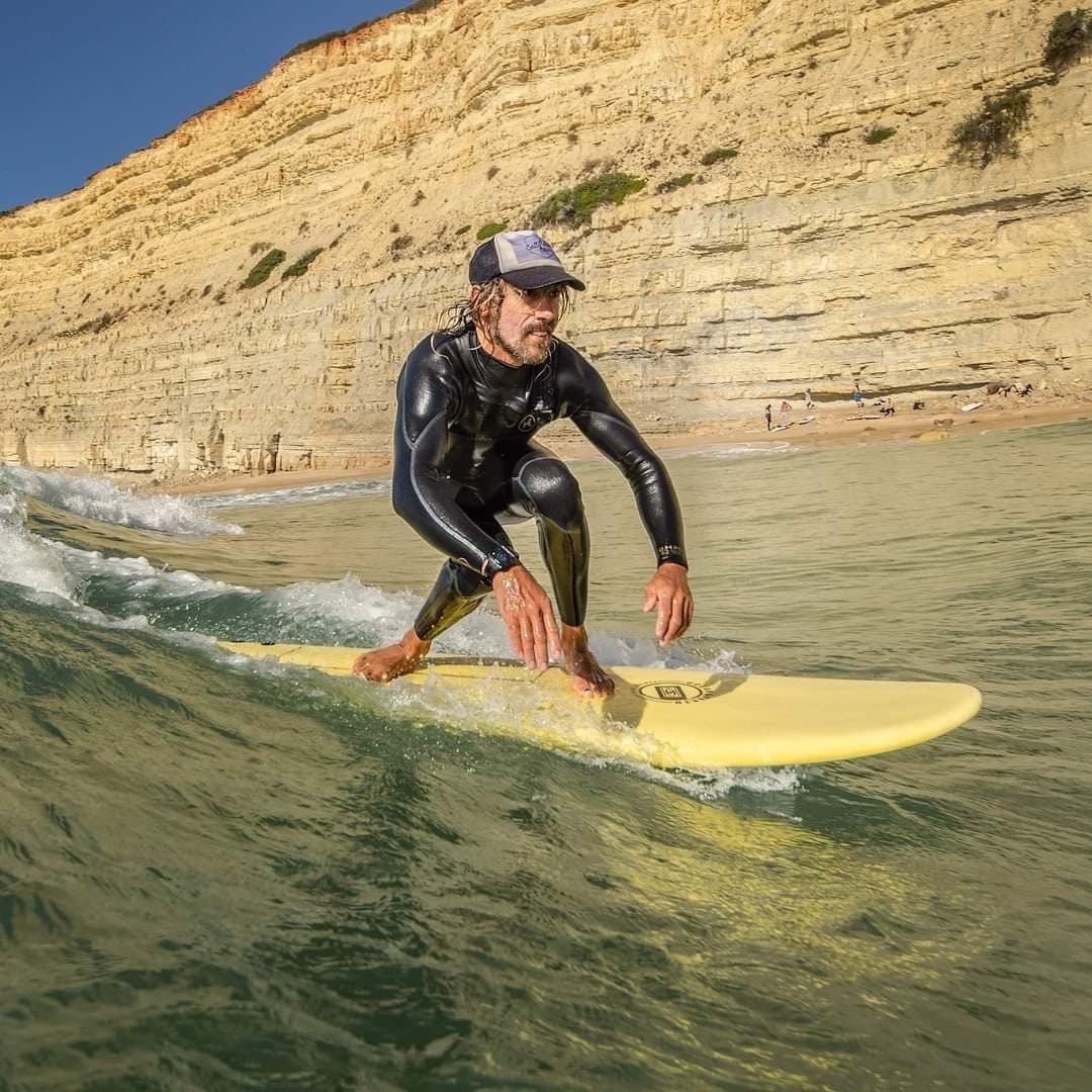 Rent and Ride Surf Safari in Lagos: Ultimate Freedom to Catch Waves Your Way
