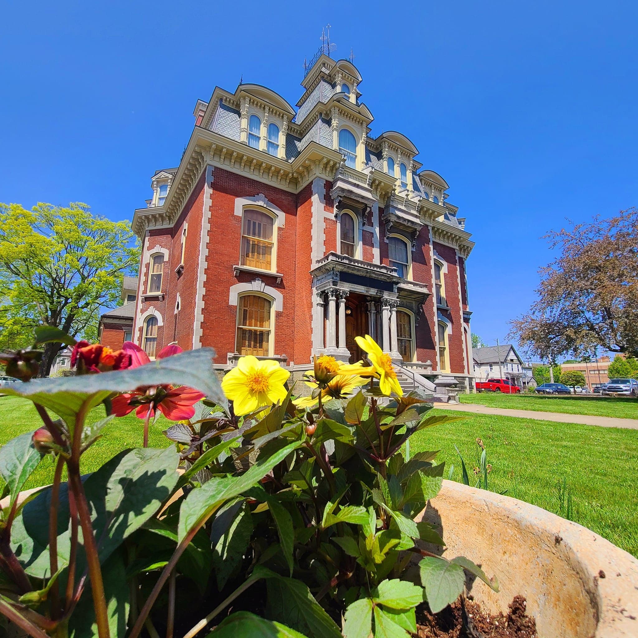 Discover Creativity with a Beginner Watercolor Class in Binghamton, NY