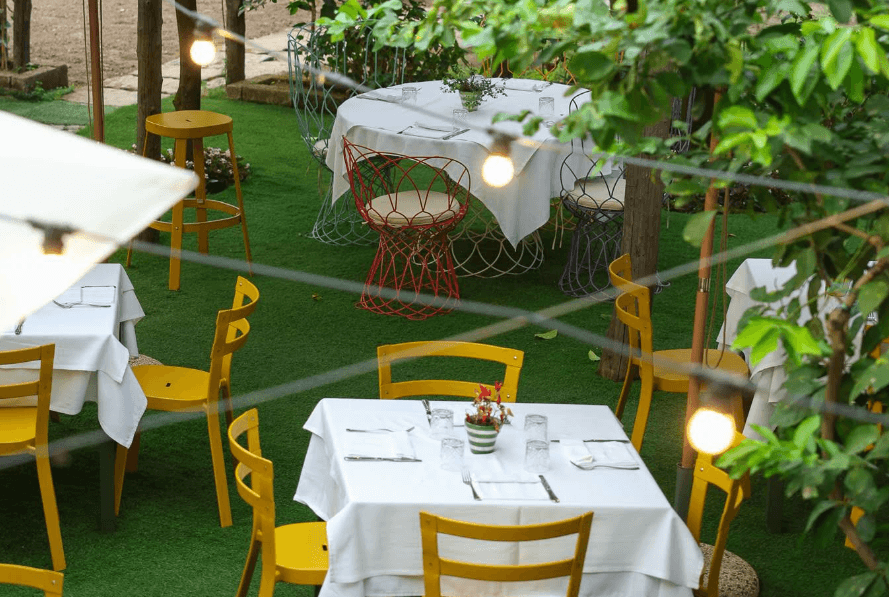 Sorrento Lemon Garden Tour with Lunch or Dinner — Taste the Peninsula photo 3