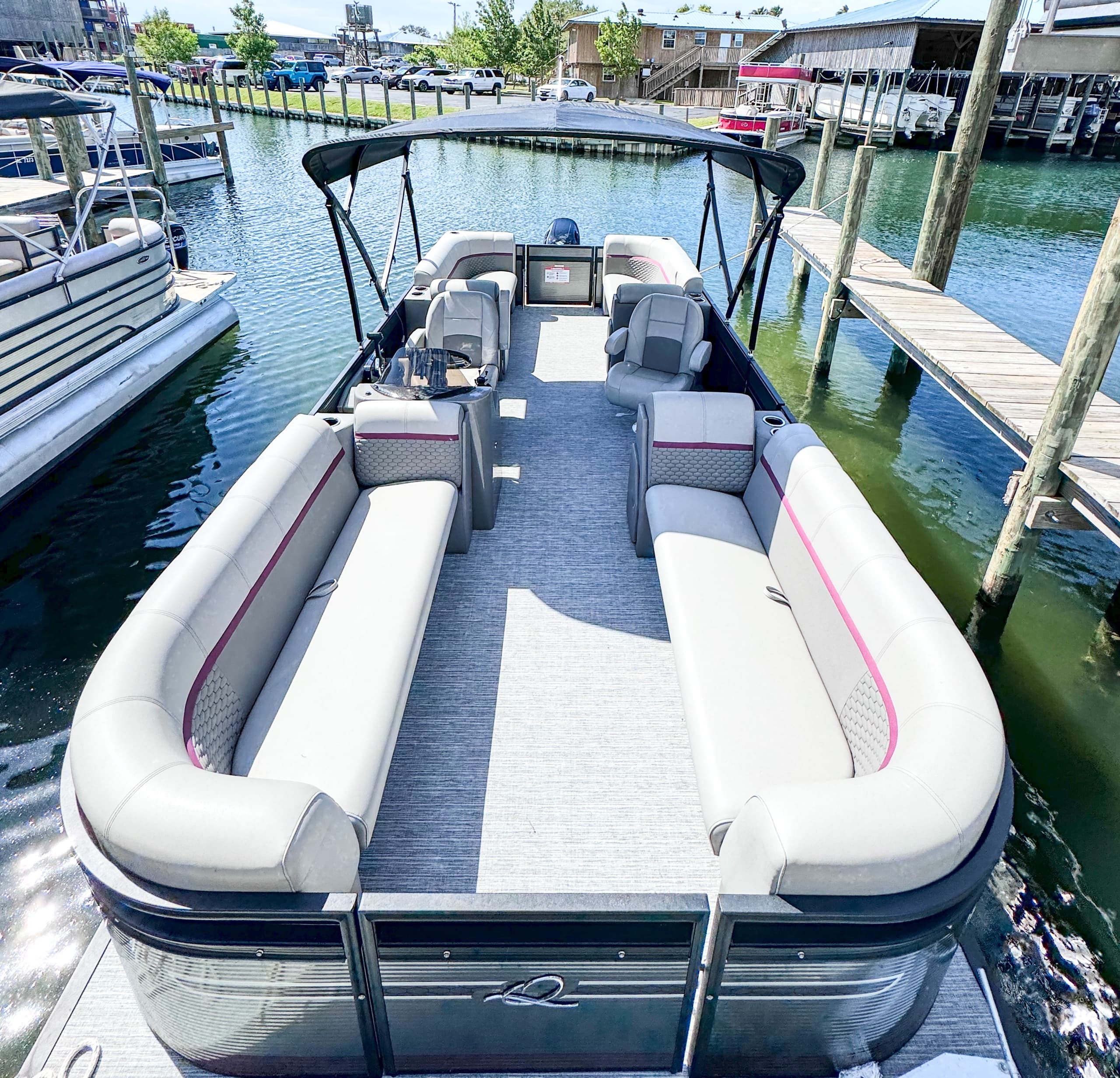 Watercraft Adventure with Top Tier Watersports in Orange Beach