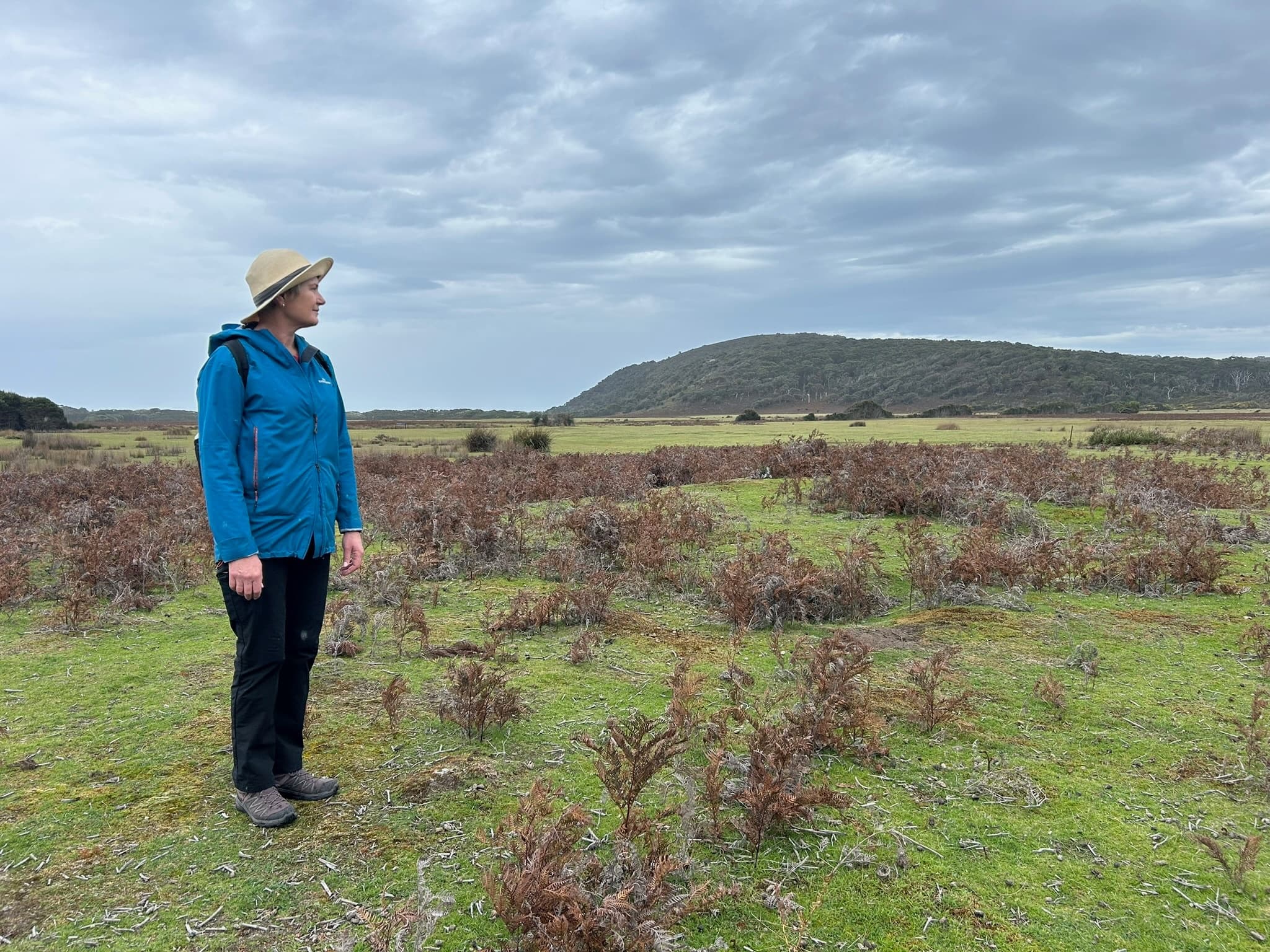Bakers–Narawntapu Traverse: 20 km Coastal Hike from Bakers Beach