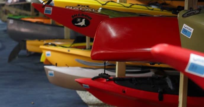 Water Storage Solutions with All Water Excursions in Naples