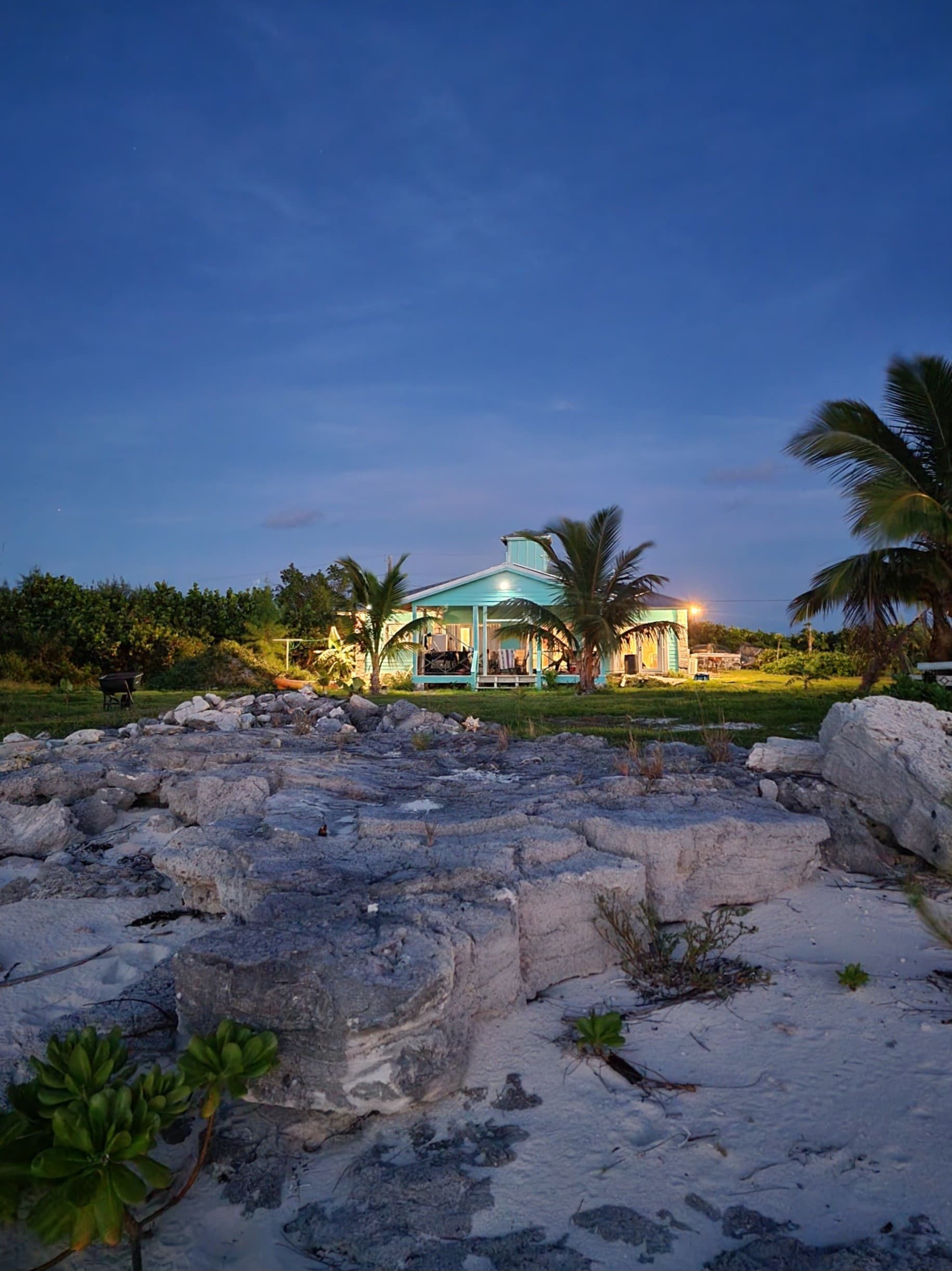 Five Day Bahamas Expedition with XELA Expeditions out of West Palm Beach