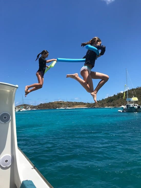 Experience JuggerKnot Morning Boat Rental in San Jose, CA