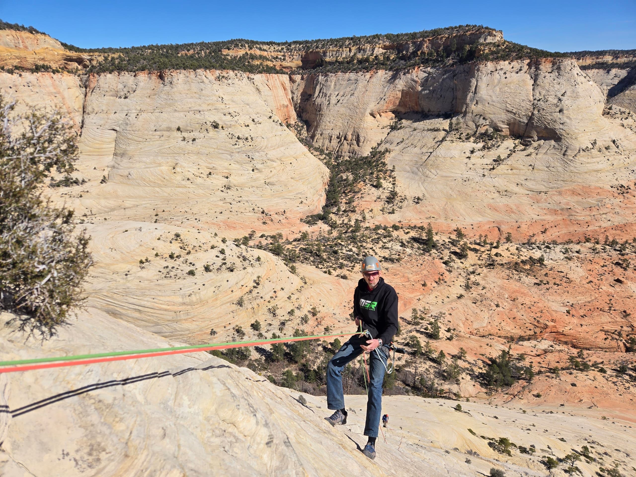 Private Bach Party Adventure in Kanab: 7-Hour Custom Red-Rock Escape photo 4