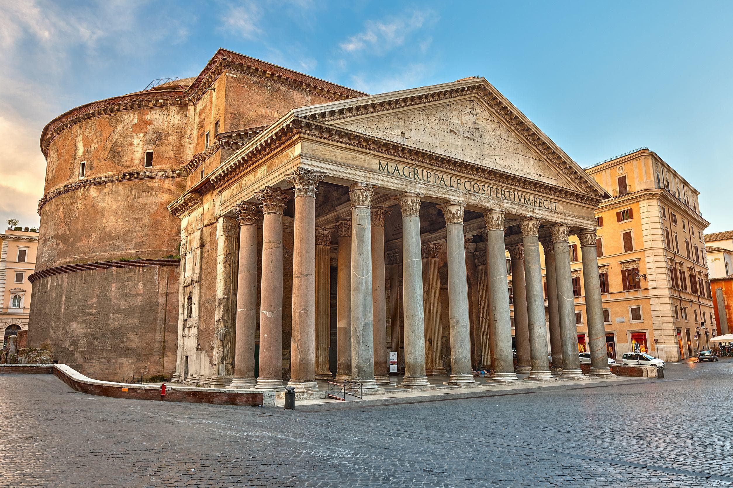 Best of Rome & Vatican Private Tour by Exploro Tours