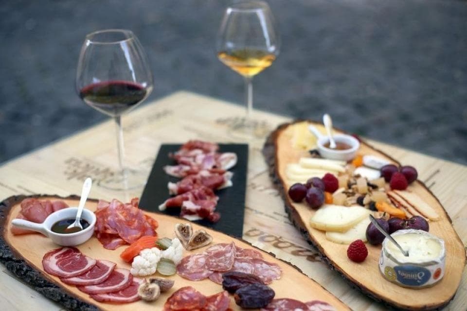 Savor Porto’s Authentic Culinary Gems on a Guided Food Tour