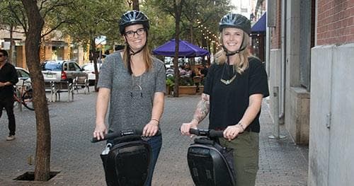 New Orleans Segway Experience Tour | Segway in New Orleans, Louisiana photo 1