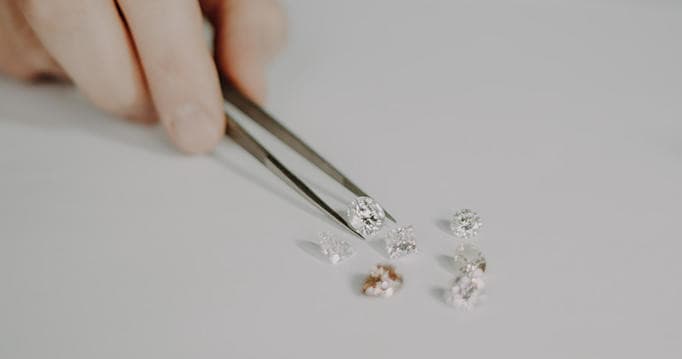 Inside Gassan: Diamond Craftsmanship in Amsterdam