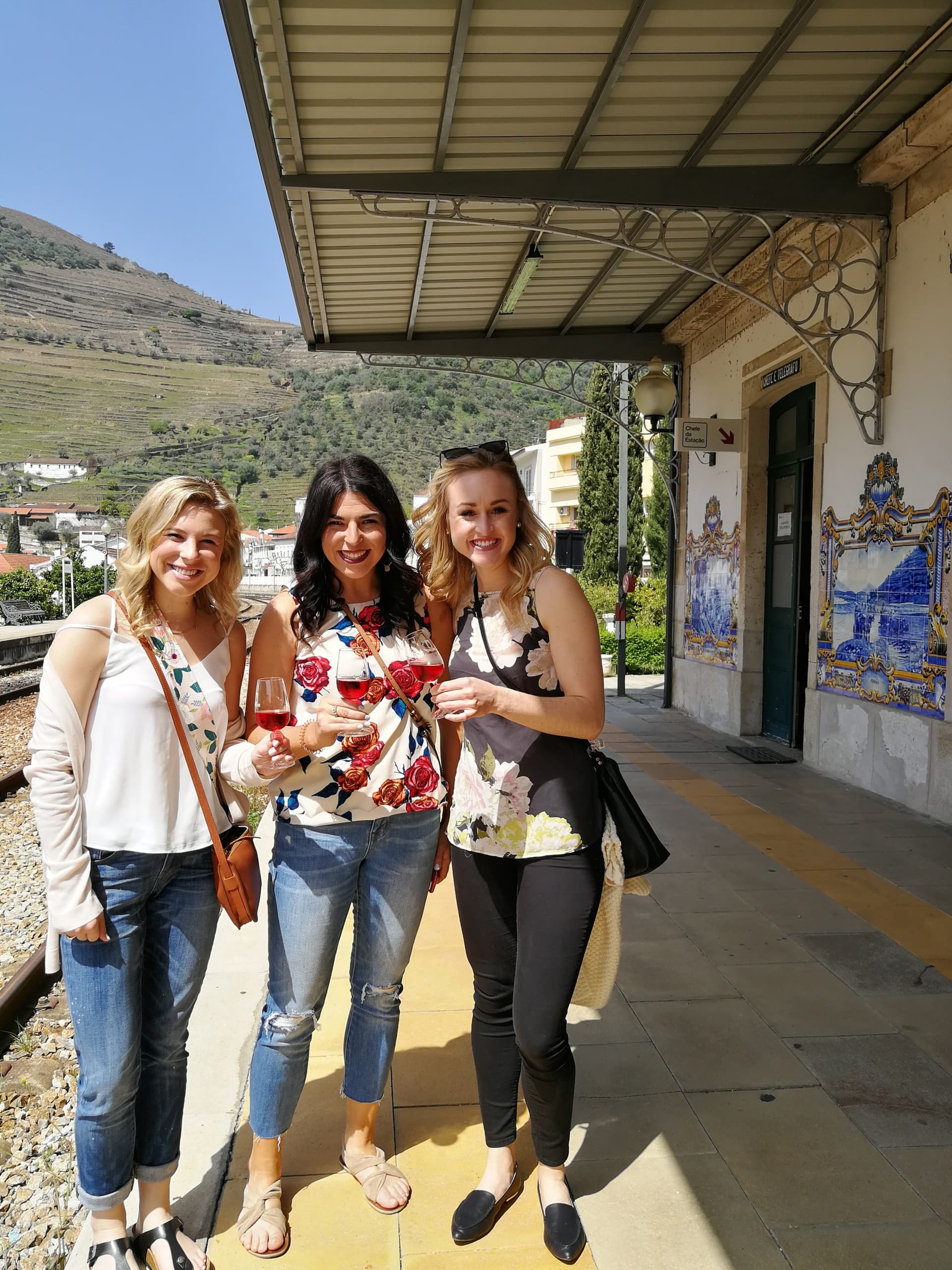 Authentic Douro Valley: Day Tour Along the N222 from Porto photo 3