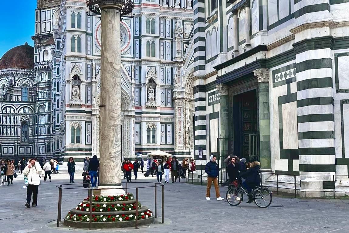 Best of Florence Day Trip from Rome: High-Speed Train, Uffizi & Duomo photo 1