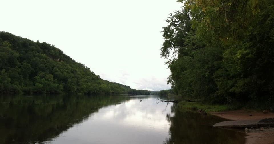 Riverwood Canoe & Kayak Rental team