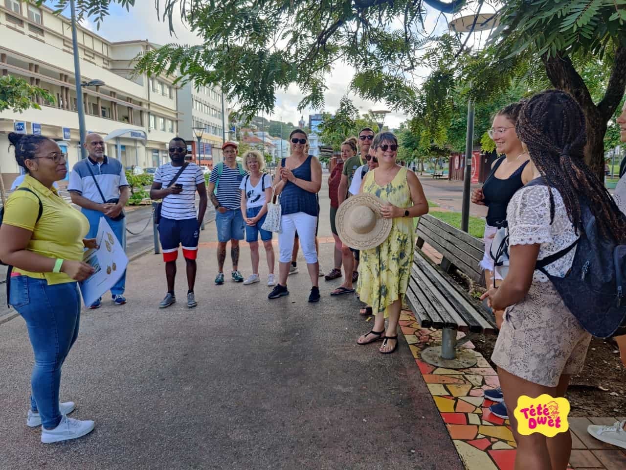 Culinary Tours in Martinique with Saveurs d’hier et d’aujourd’hui