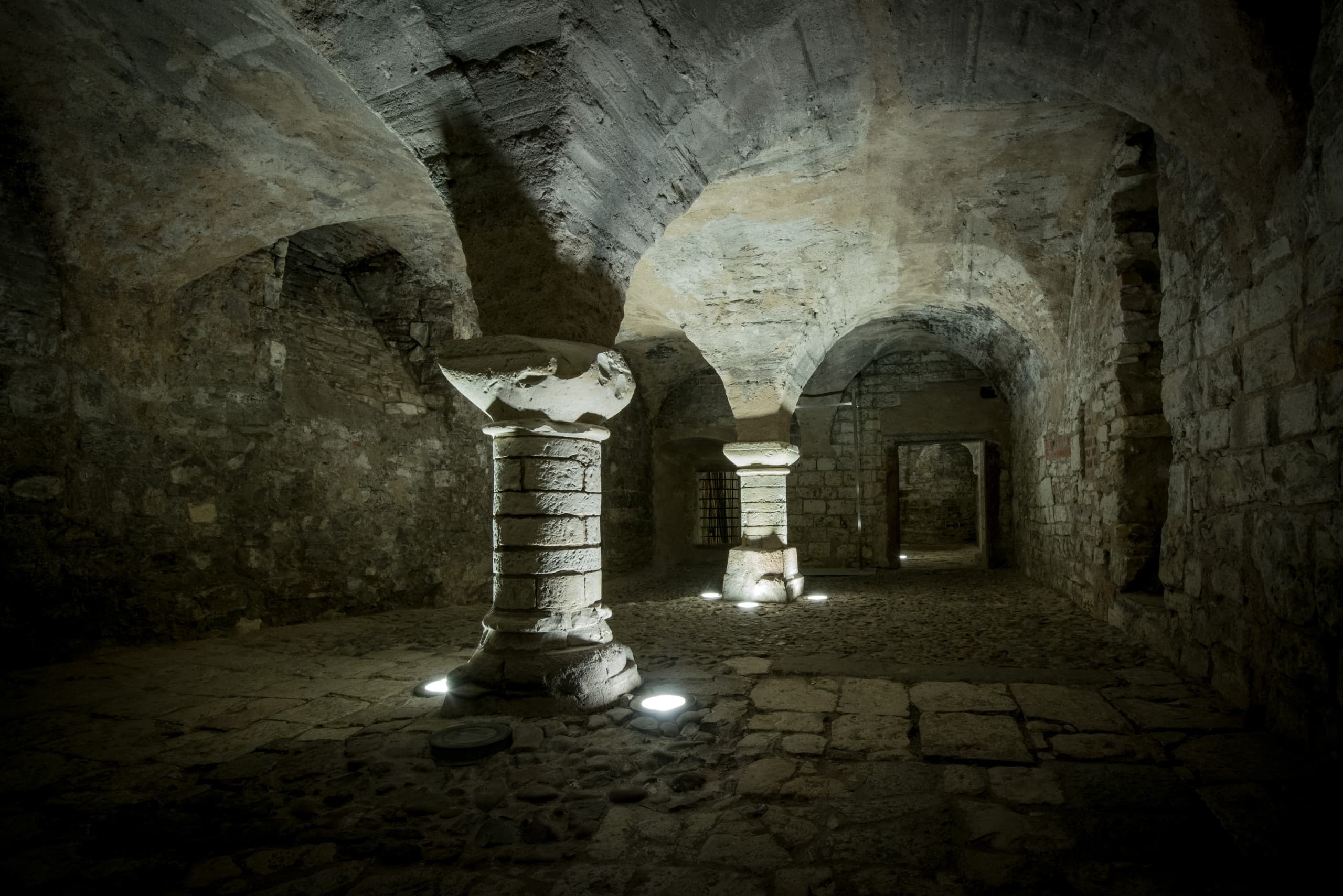 PragueWay Tours’ Historic Old Town & Underground Walk