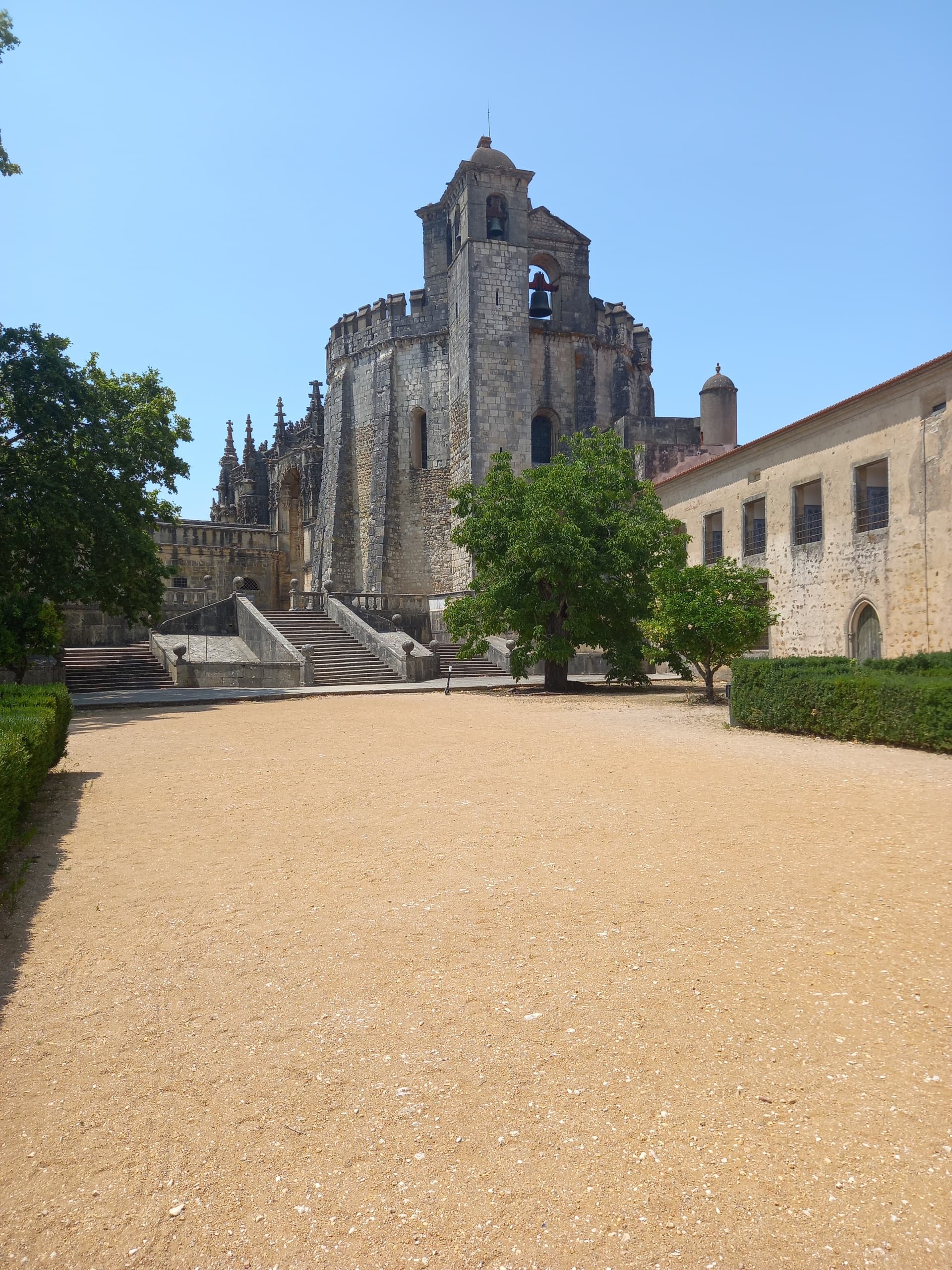 Tomar History & Heritage Tours by Silver Coast Travelling