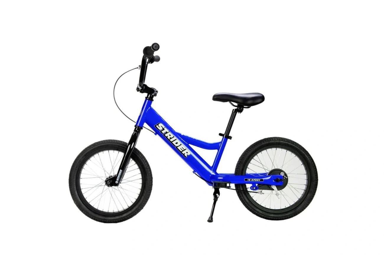 Bike Adventures at The Ride Cafe: Family Fun in Your Local Park