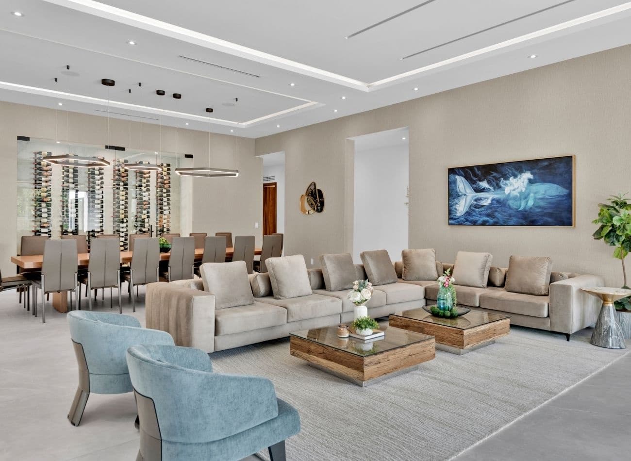 VILLA EMERALD — 9-Bedroom Luxury Villa with Pool & Spa in North Miami Beach photo 1