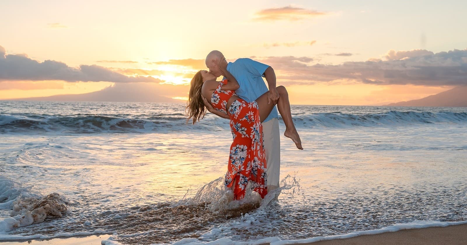 Hawaii Portraits with Better Together Photography in Lahaina
