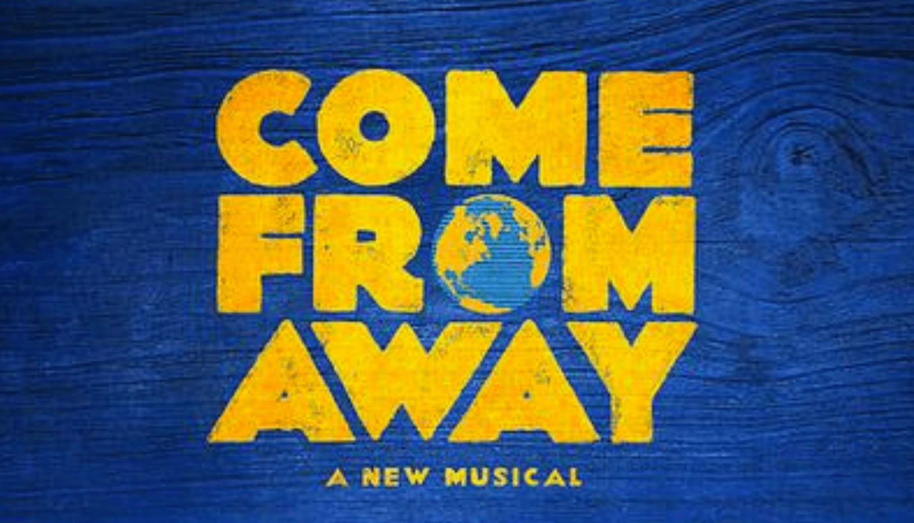 Come From Away at the Guthrie Theater: Rochester Coach Trip with Malcolm Yards Supper photo 1