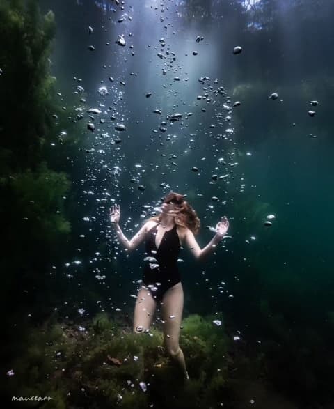 Water-Activities with One Ocean Diving in [Location]
