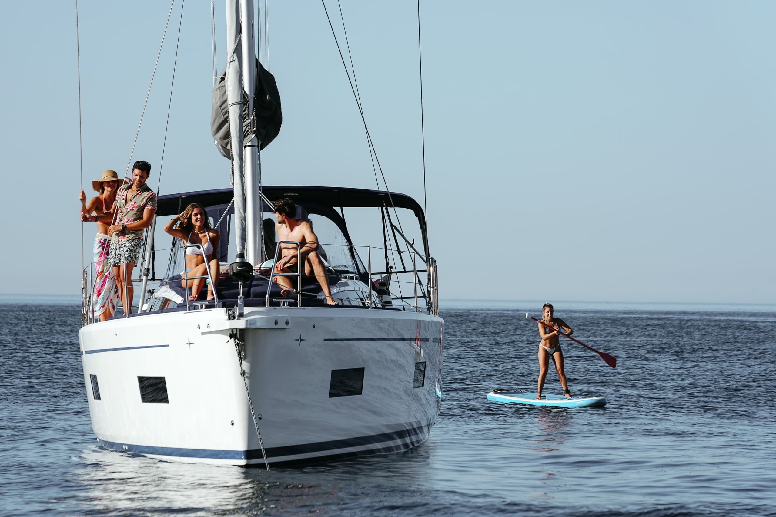 Sunrise Sail to Benagil: Private Portimão Cruise Along the Algarve Coast