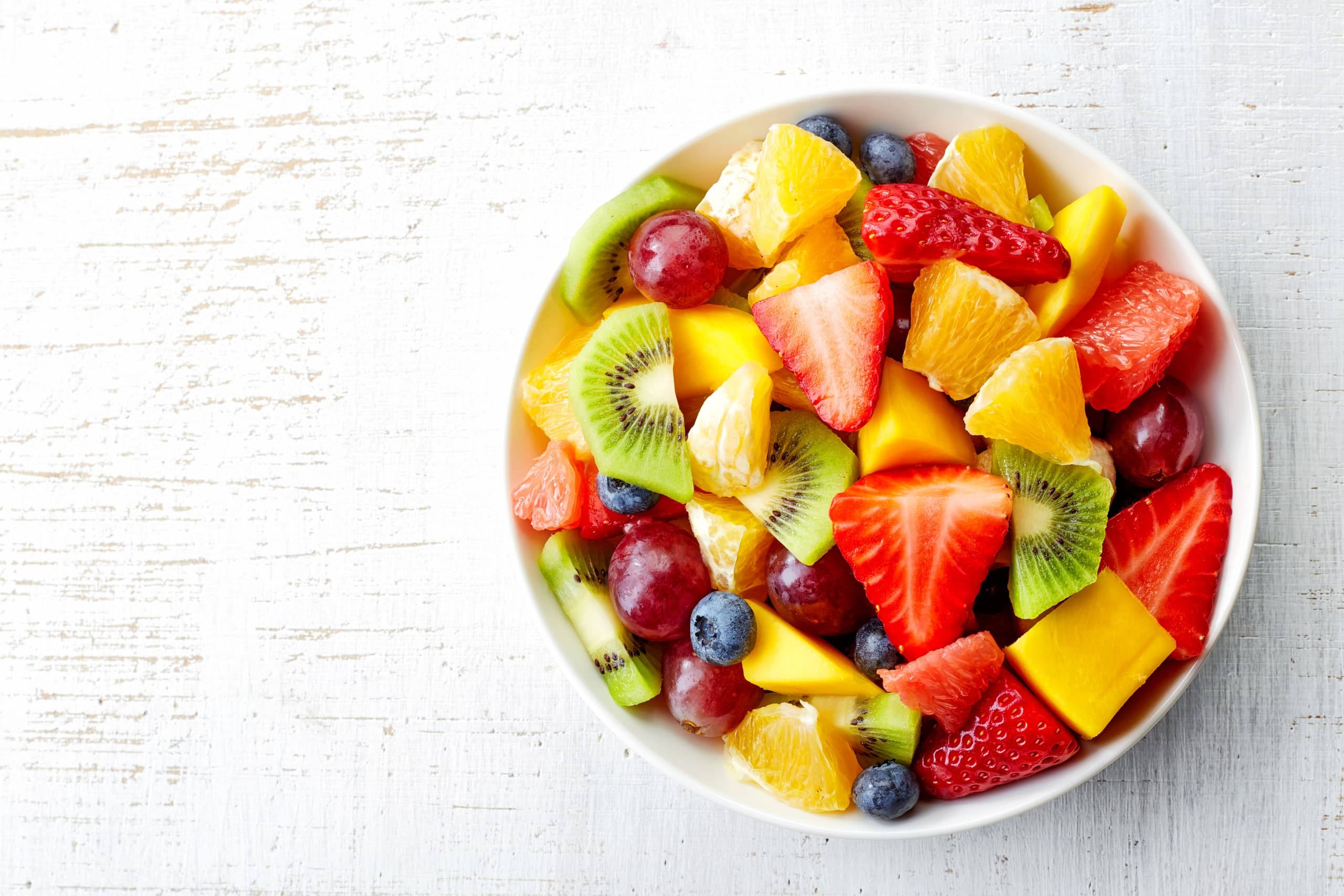 Personalized Nutrition Coaching with My Healthy Way in England