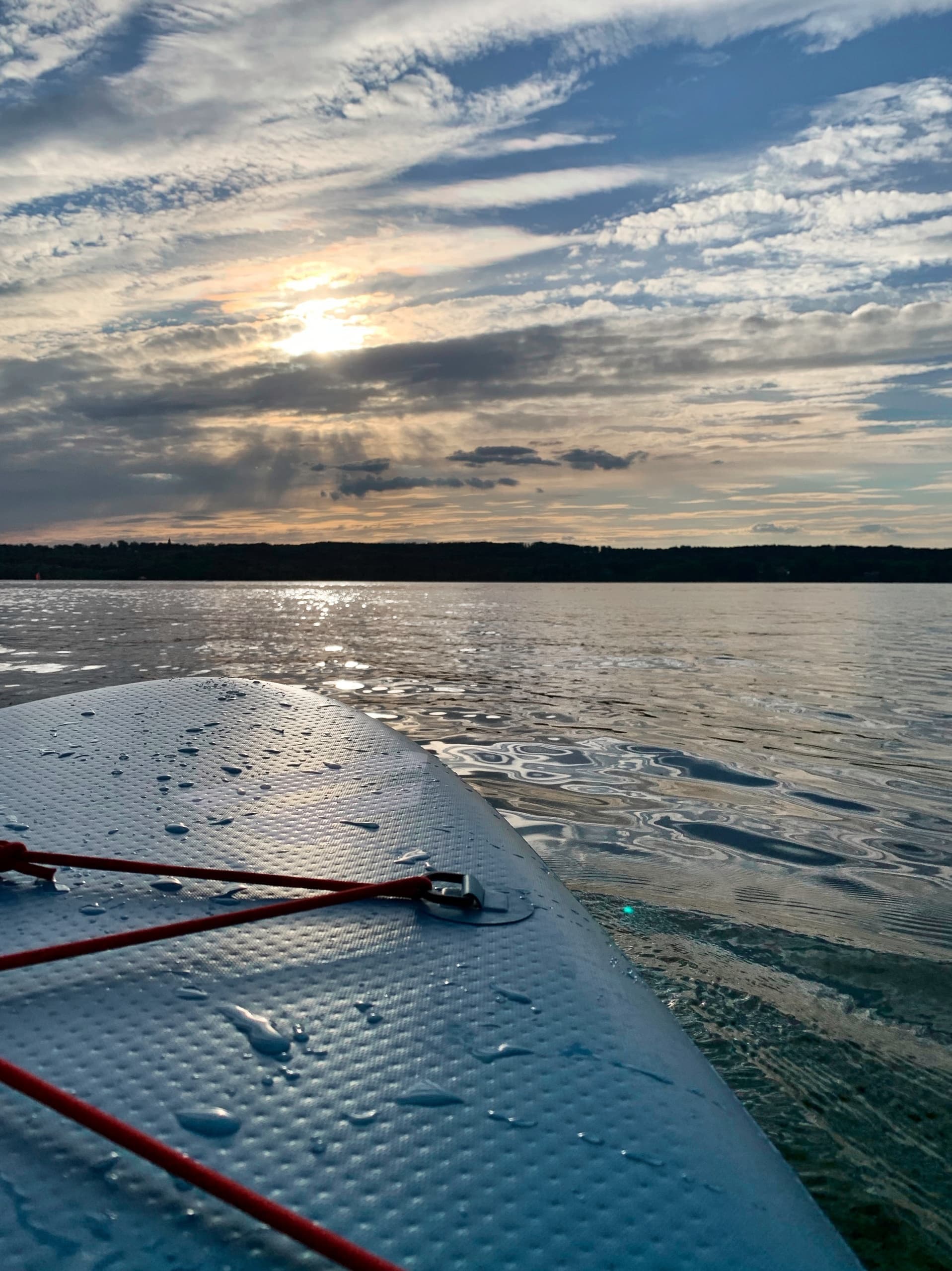 Water Activities & Eco Atlantic Adventures in Mulroy Bay
