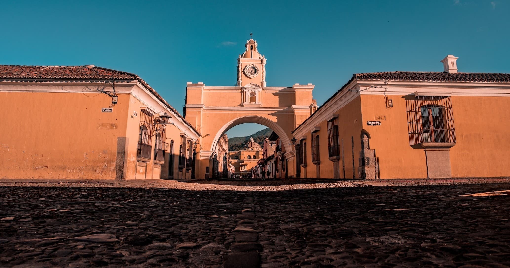 Water & Community Adventure: Impact Tours in Guatemala City