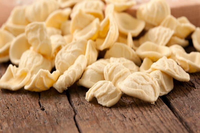 Hands-On Pasta and Tiramisu Class in Bari: Make, Sip, Savor