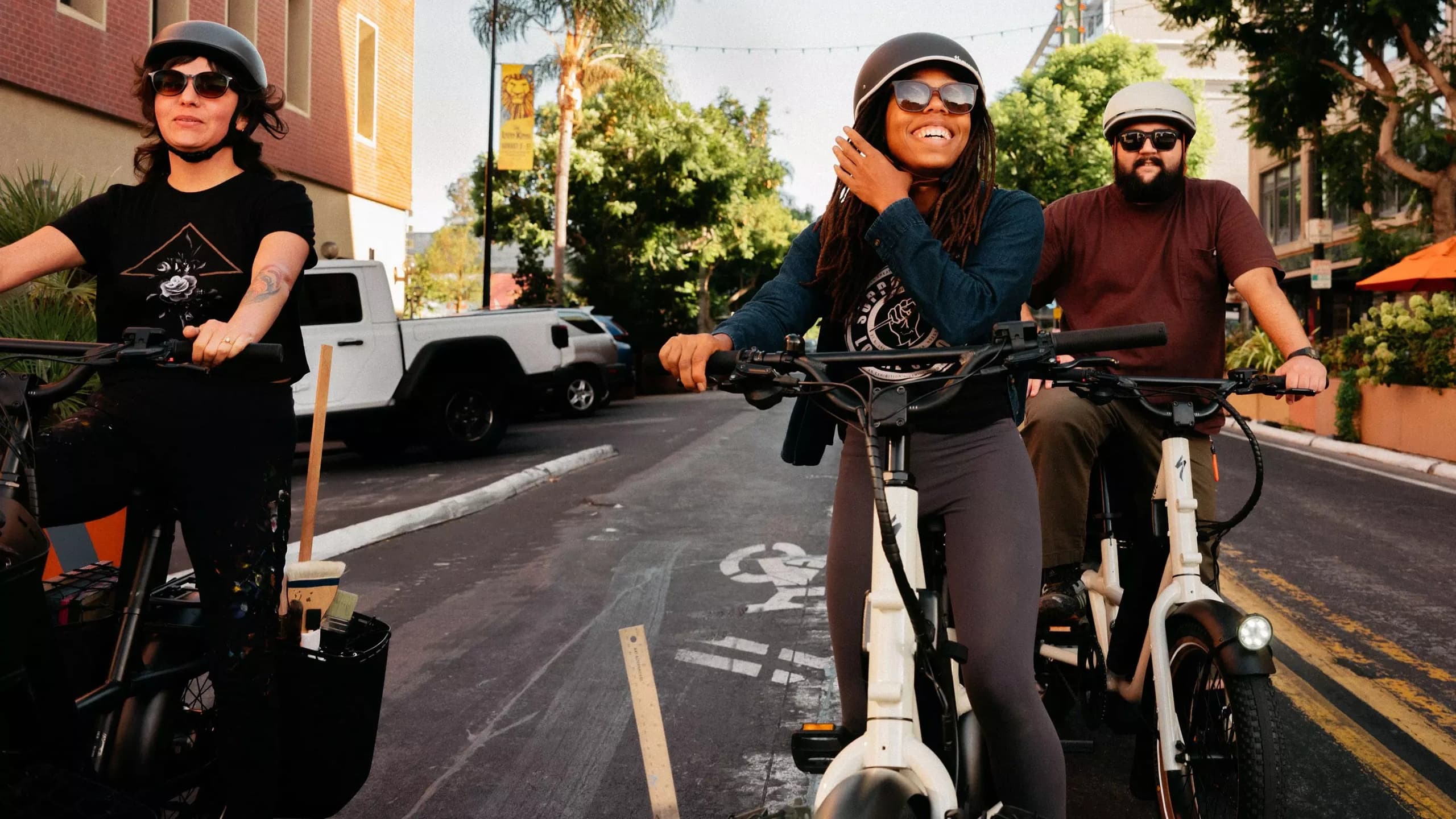 Test Ride Session at Cycle City Vancouver: Discover Vancouver’s Two-Wheel Freedom