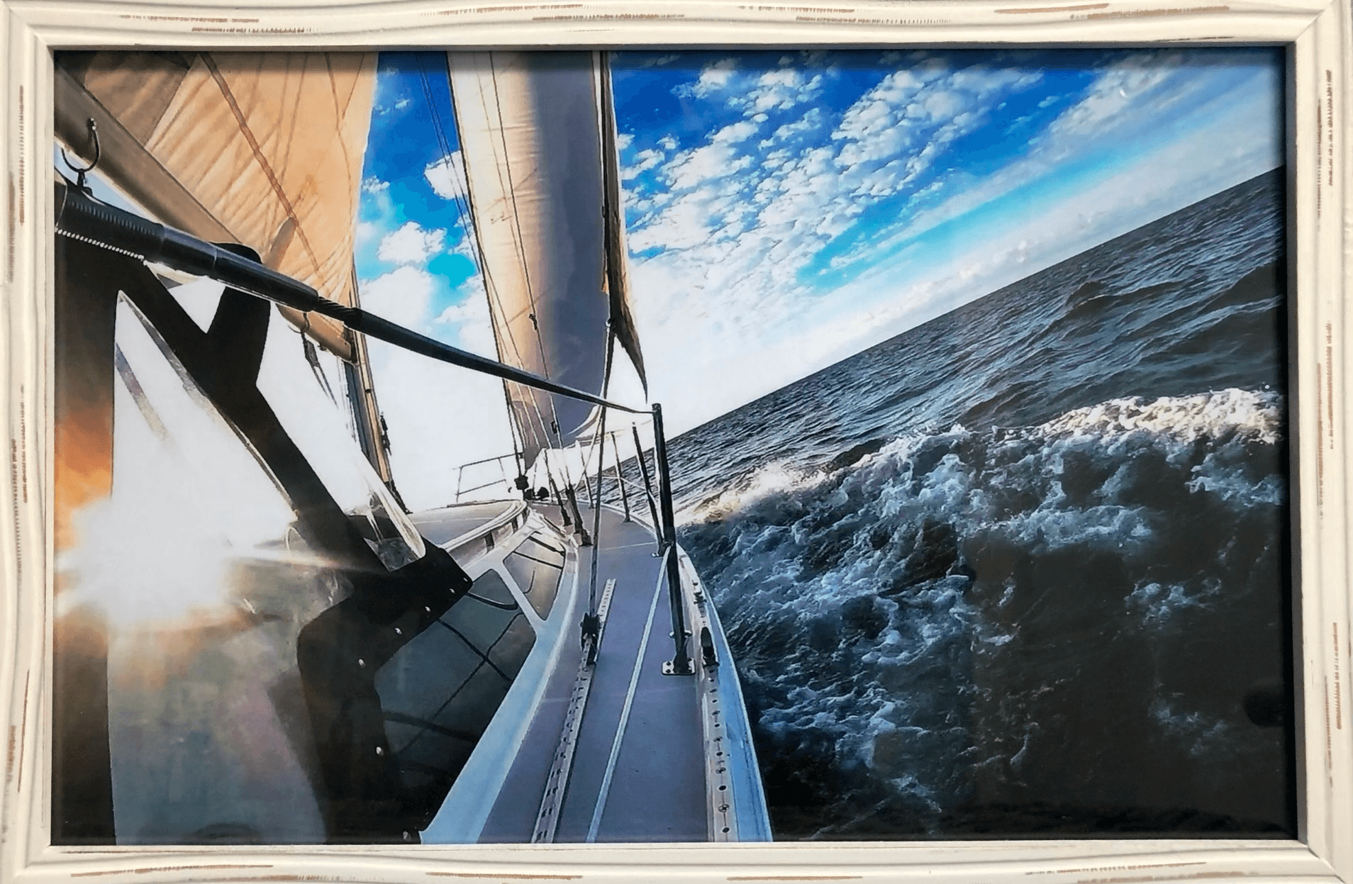 Introduction to Sailing in Sandusky, Ohio