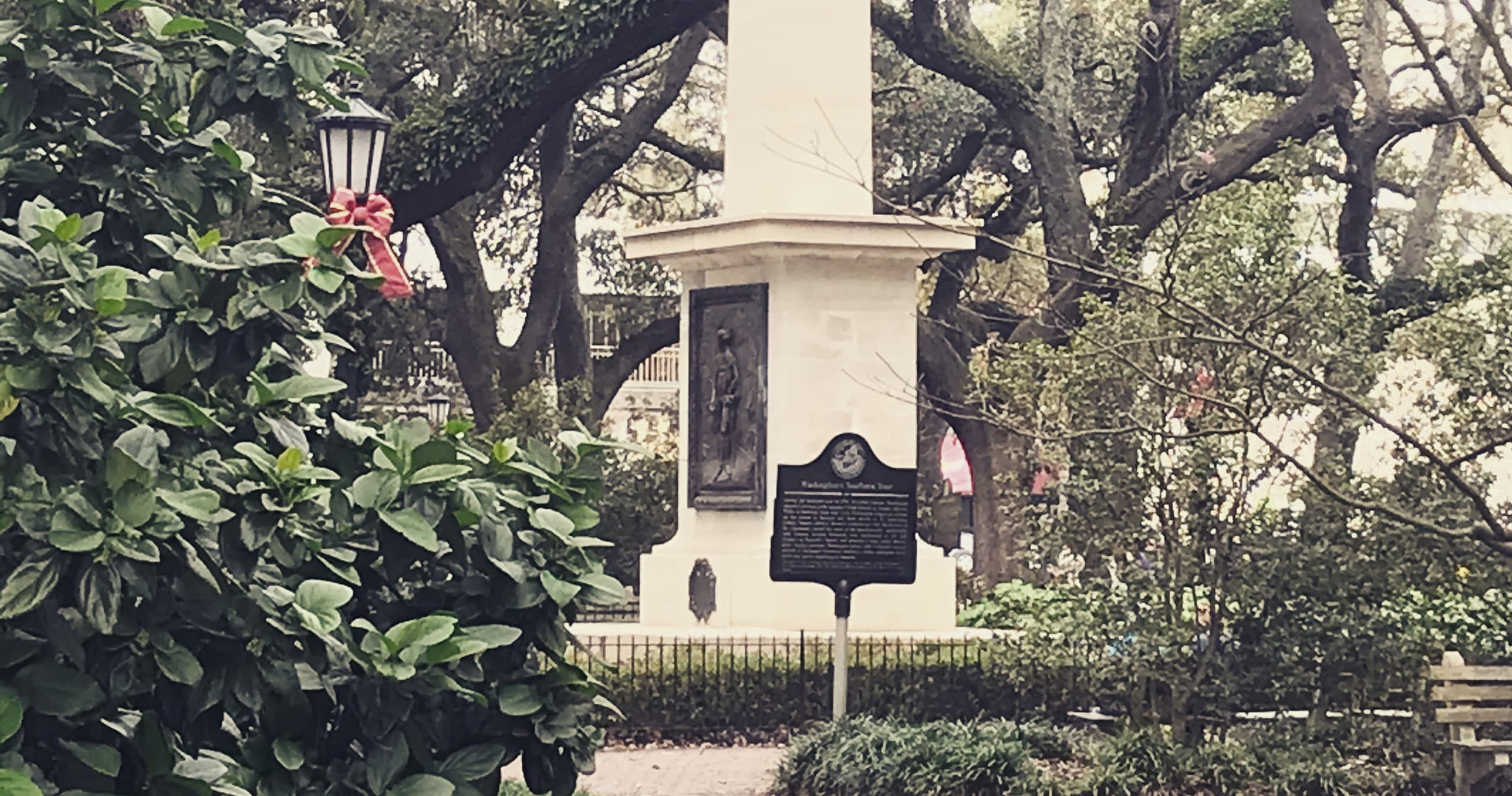 Explore Savannah’s Past on the Sons of Savannah Historic District Walking Tour