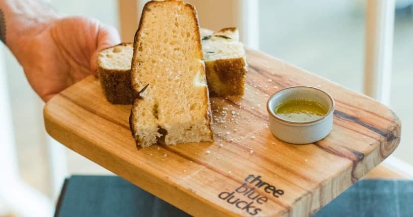 Aerial & Culinary Adventure at Nimbo Fork Lodge by AIR CBR