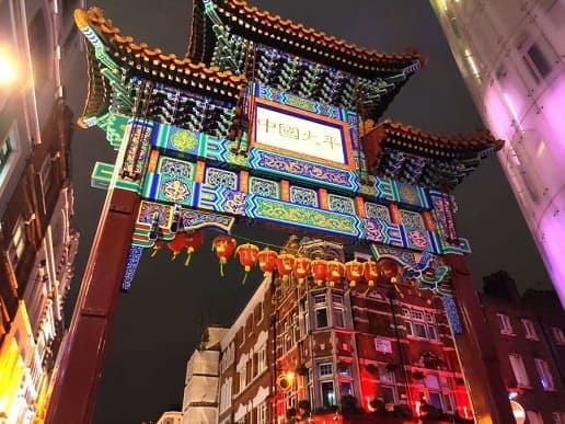 Walking & Cultural Tour of Soho with Free Tour Soho