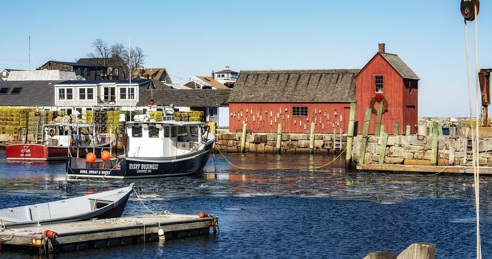 Explore Boston’s Unique Outdoor Adventures with Teraloom