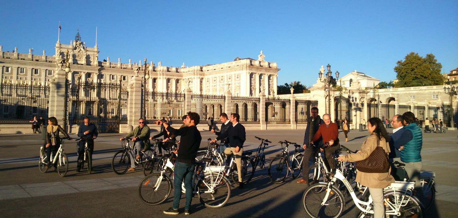 Wonder Tours team