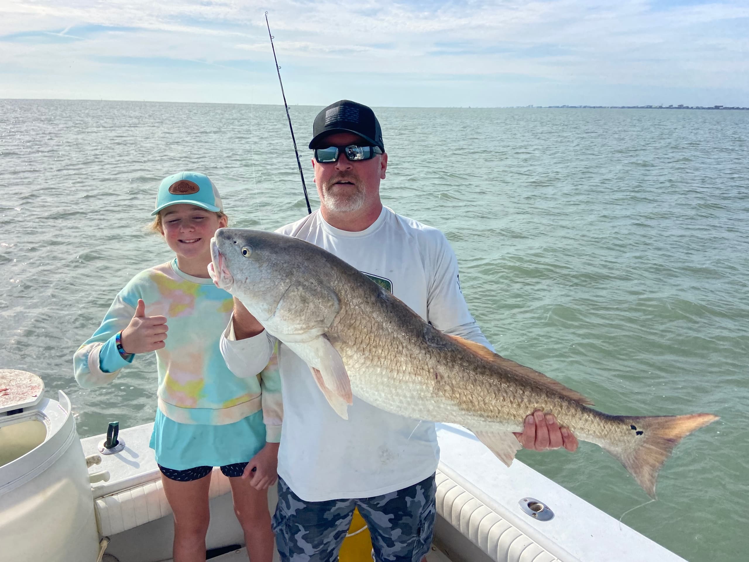 4-Hour Nearshore Shark Fishing Off Cape Canaveral Aboard Catch Dog photo 2