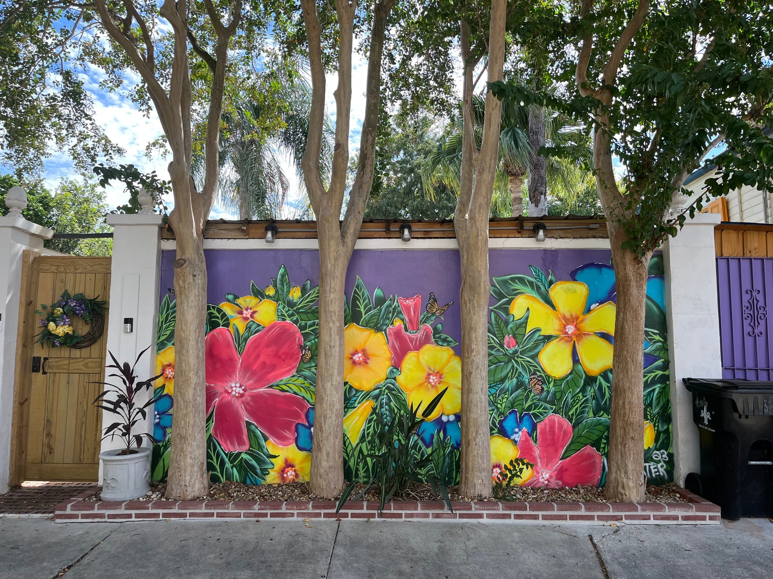 Sightseeing Tour in Metairie, Louisiana