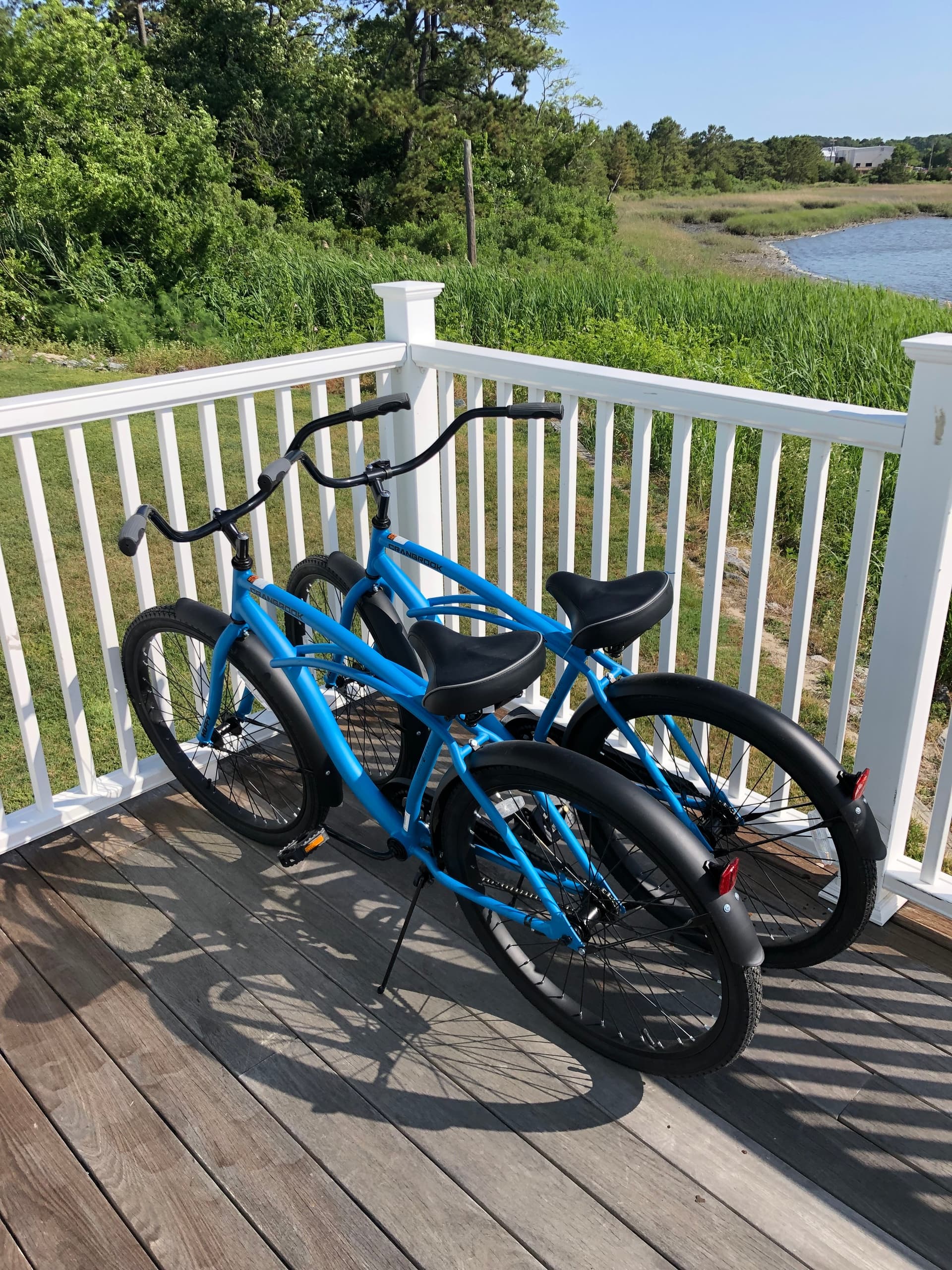 Explore the Outdoors with Convenient Bike Rentals in Southern Colorado