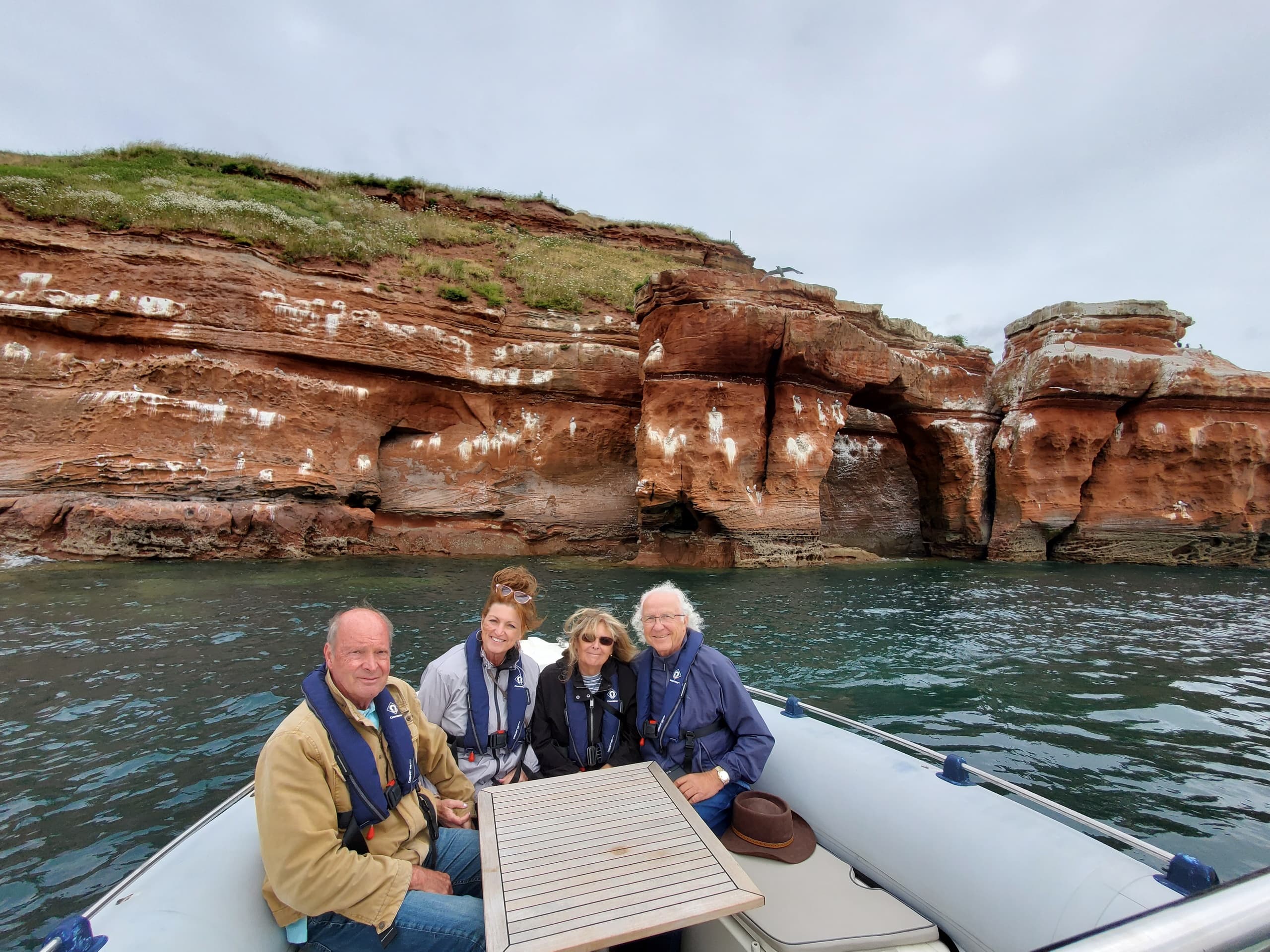 Water Activities & Jurassic Coast Tour by Exe-Lux