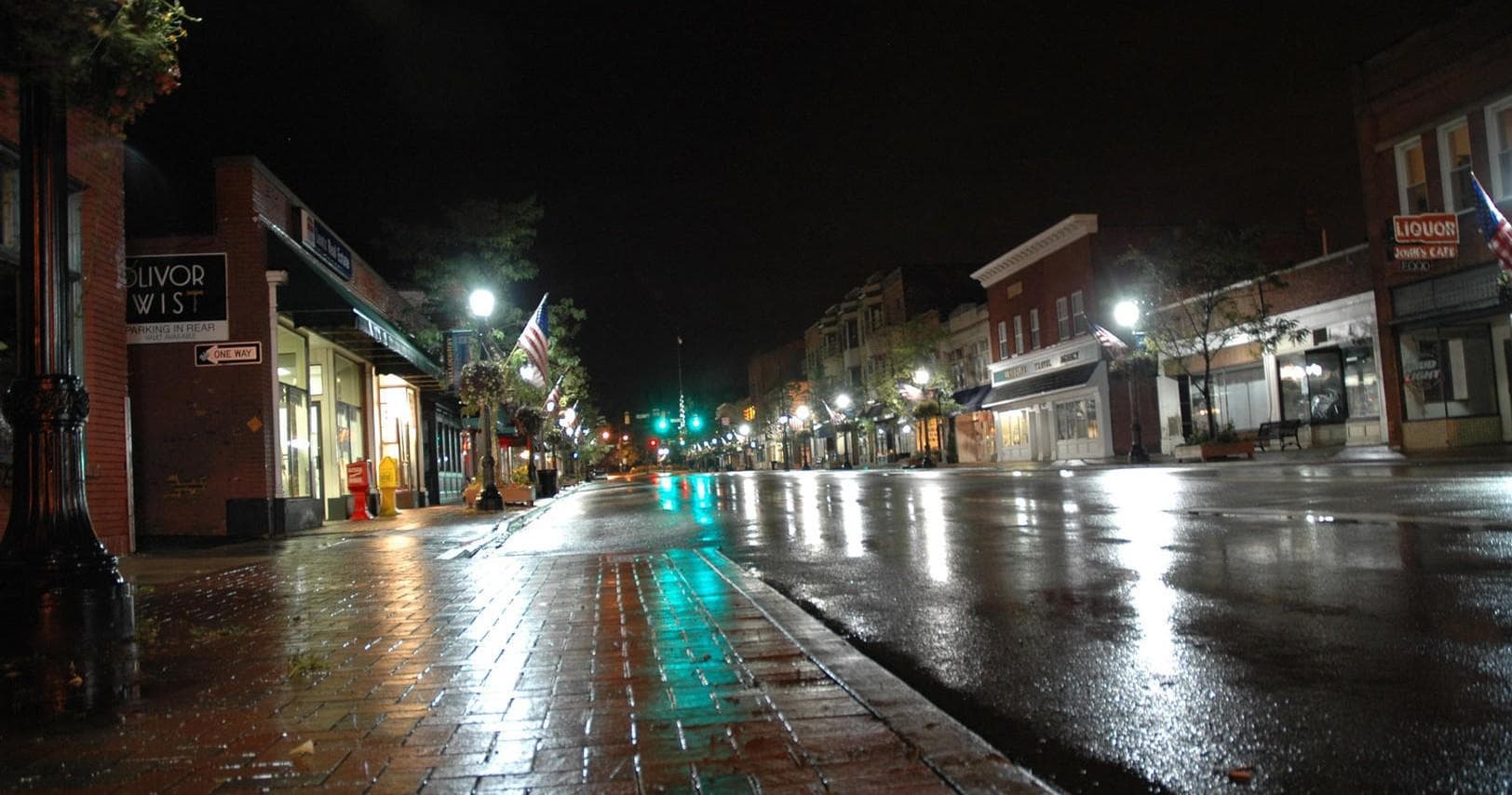 Historical & Ghost Tours in Willoughby by Willoughby Ghost Walk